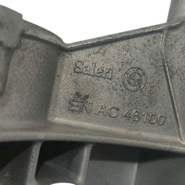 Suporte Bomba Água Bmw 320i G20 2021