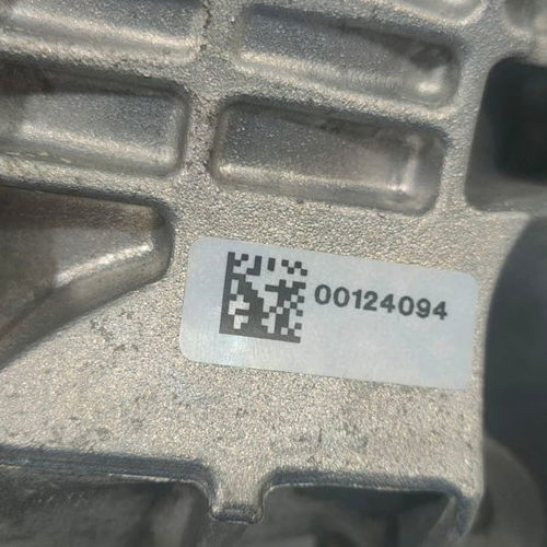 Suporte Bomba Água Bmw 320i G20 2021