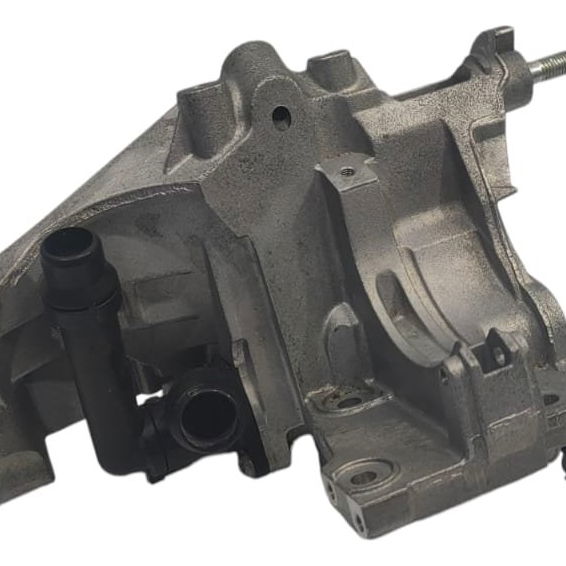 Suporte Bomba Água Bmw 320i G20 2021