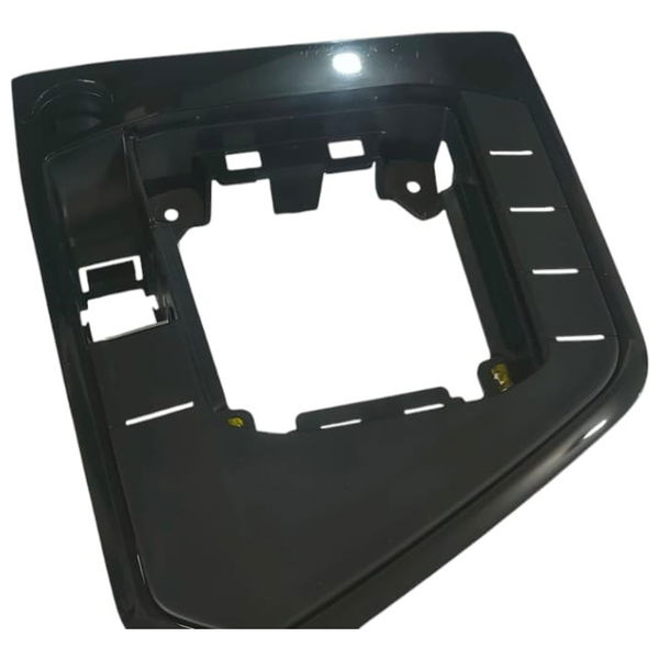 Acabamento Moldura Console Central Vw Taos 2023