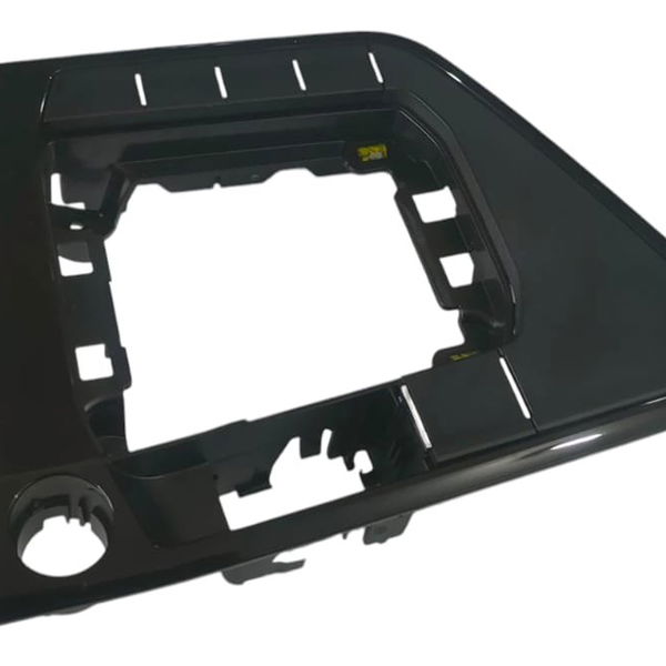 Acabamento Moldura Console Central Vw Taos 2023