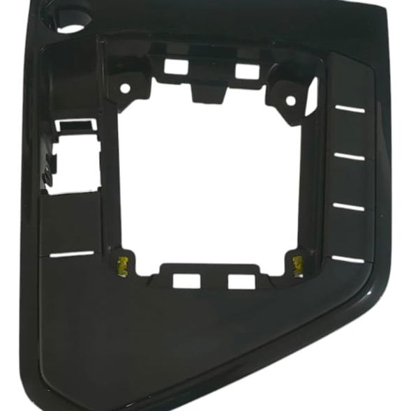 Acabamento Moldura Console Central Vw Taos 2023