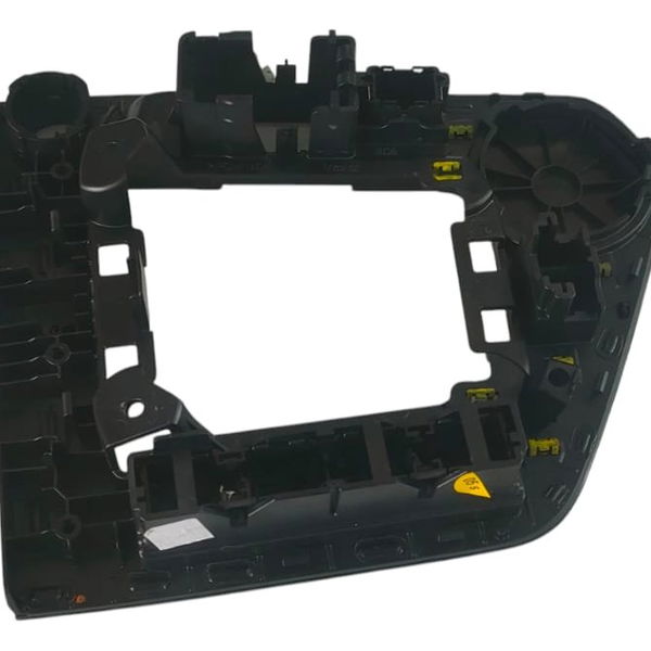 Acabamento Moldura Console Central Vw Taos 2023