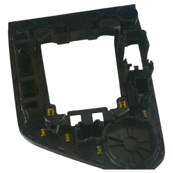 Acabamento Moldura Console Central Vw Taos 2023