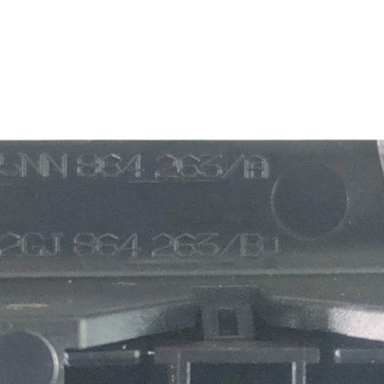 Acabamento Moldura Console Central Vw Taos 2023