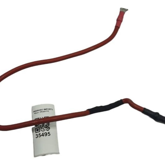 Cabo Polo Positivo Bmw X3 M40i 2022