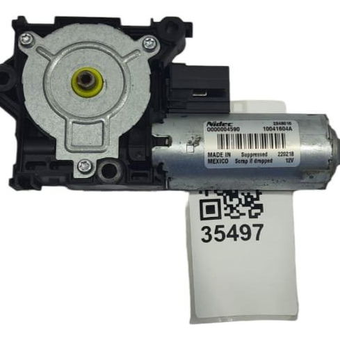 Motor Teto Solar Bmw X3 M40i 2022