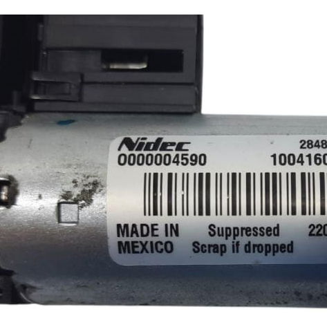 Motor Teto Solar Bmw X3 M40i 2022