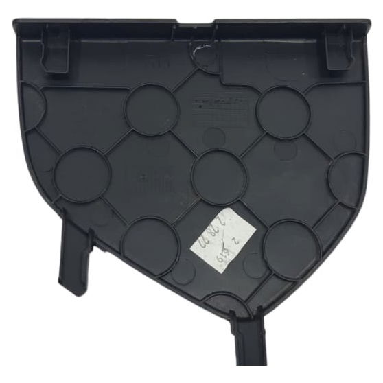 Acabamento Do Porta Malas Bmw X3 M40i 2022