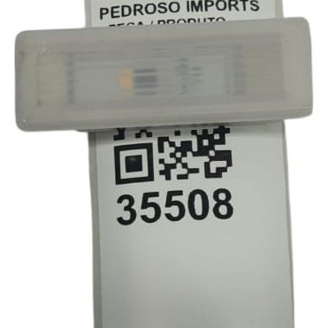 Luz De Cortesia Bmw X3 M40i 2022