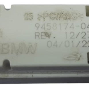 Luz De Cortesia Bmw X3 M40i 2022