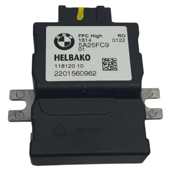 Módulo Bomba De Combustível Bmw X3 M40i 2022