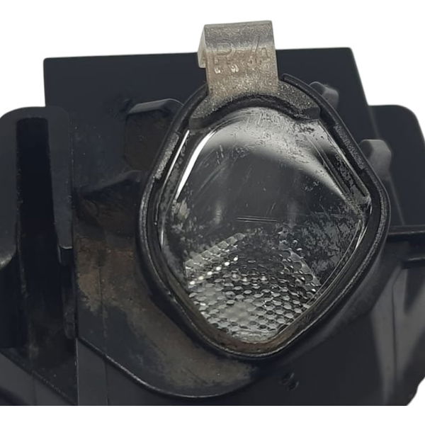 Módulo De Luz Soleira Direito Bmw X3 M40i 2022 Preto