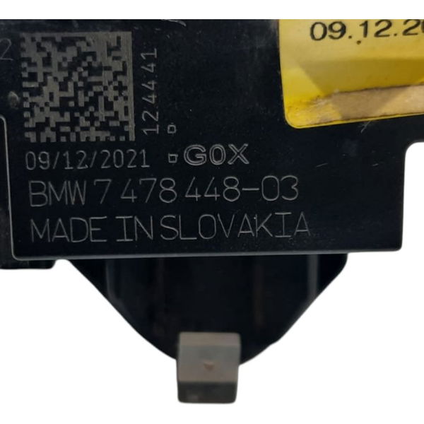 Módulo De Luz Soleira Direito Bmw X3 M40i 2022 Preto