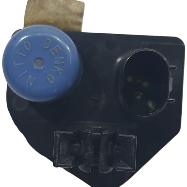 Módulo De Luz Soleira Direito Bmw X3 M40i 2022 Preto