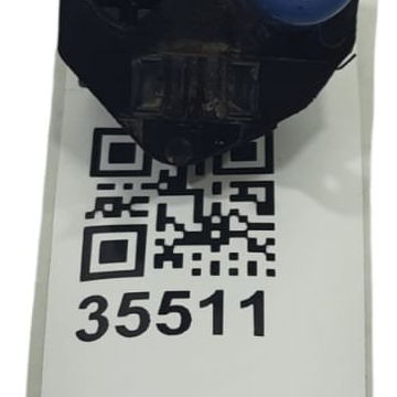 Módulo De Luz Soleira Esquerdo Bmw X3 M40i 2022 Preto