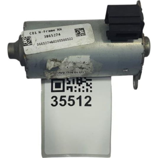 Motor Ajuste Do Banco Bmw X3 M40i 2022