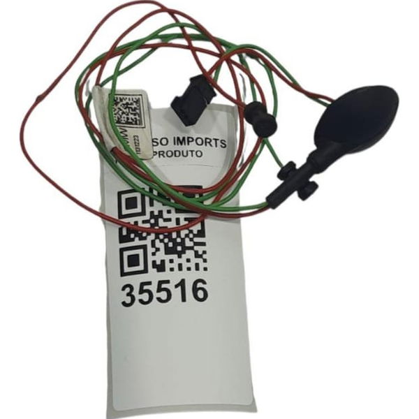 Chicote Antena Bmw X3 M40i 2022