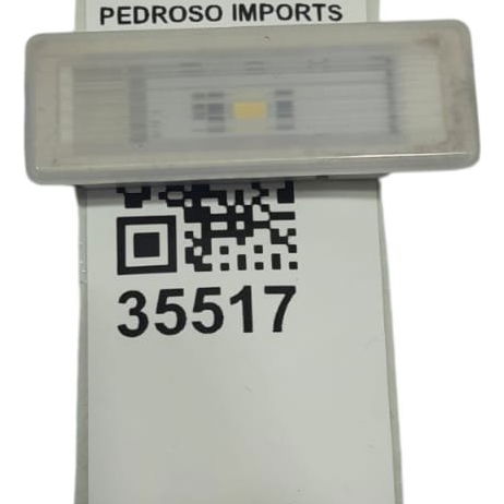 Luz Interna De Cortesia Bmw X3 M40i 2022