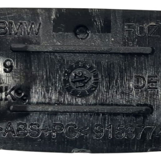 Acabamento De Porta Bmw X3 M40i 2022