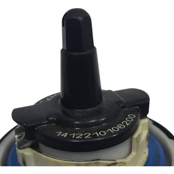 Tampa Tanque Combustível Bmw X3 M40i 2022 Preto 2022