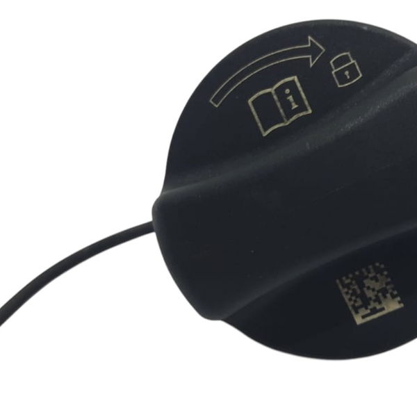 Tampa Tanque Combustível Bmw X3 M40i 2022 Preto 2022