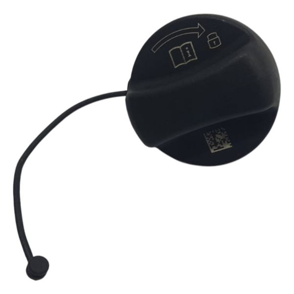 Tampa Tanque Combustível Bmw X3 M40i 2022 Preto 2022