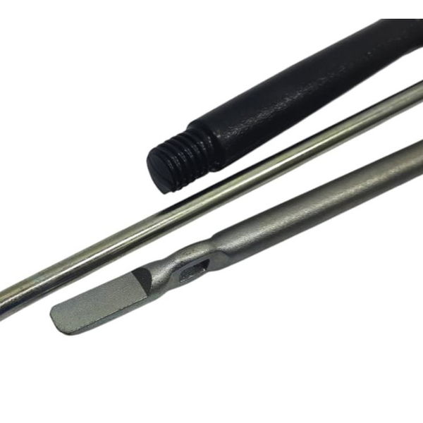 Chave De Roda Toyota Prius 2017