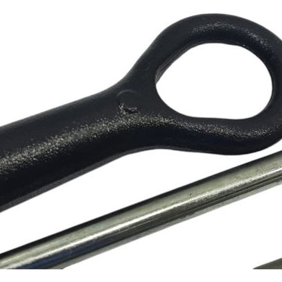 Chave De Roda Toyota Prius 2017