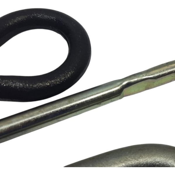 Chave De Roda Toyota Prius 2017