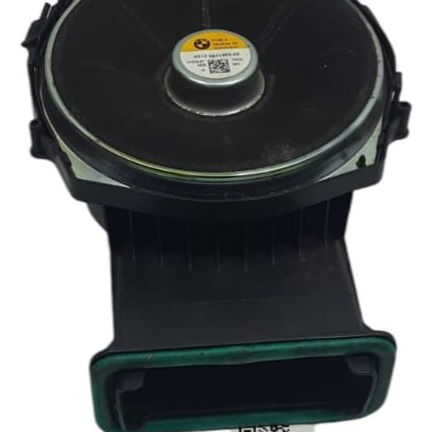 Alto Falante Subwoofer Bmw X3 M40i 2022 Preto