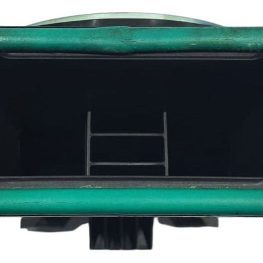 Alto Falante Subwoofer Bmw X3 M40i 2022 Preto