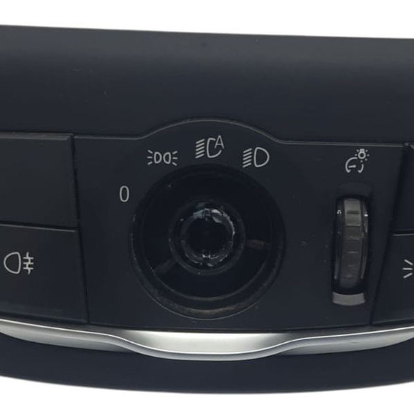 Botão Chave De Luz Bmw X3 M40i 2022