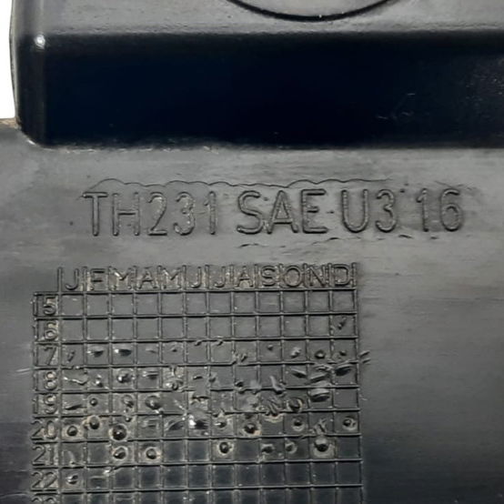 Brake Light Bmw X3 M40i 2022