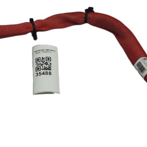 Cabo Positivo Bateria Bmw X3 M40i 2022