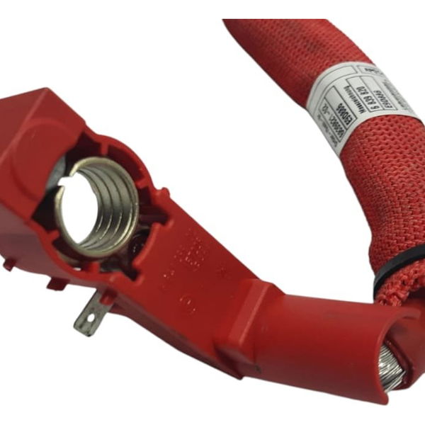 Cabo Positivo Bateria Bmw X3 M40i 2022