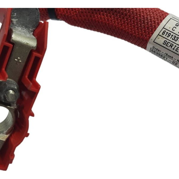 Cabo Positivo Bateria Bmw X3 M40i 2022