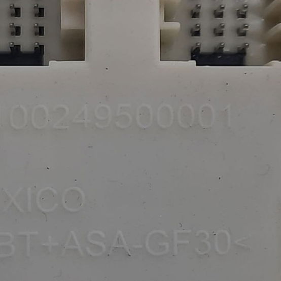 Módulo De Carroceria Bmw X3 M40i 2022 Bege