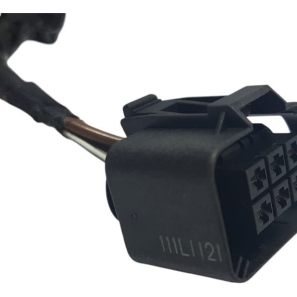 Chicote Porta Traseira Esquerda Bmw X3 M40i 2022