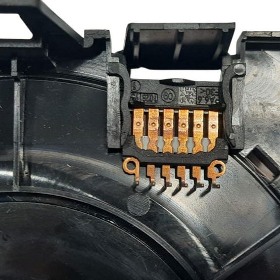 Chicote Porta Traseira Esquerda Bmw X3 M40i 2022