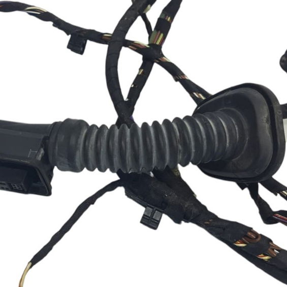 Chicote Porta Traseira Esquerda Bmw X3 M40i 2022