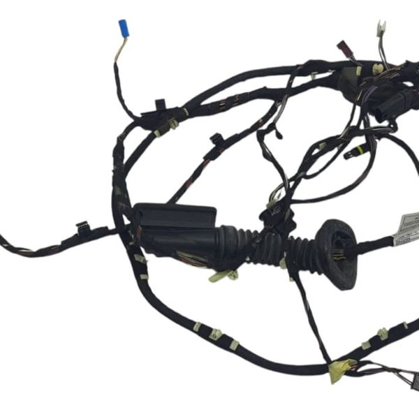 Chicote Porta Traseira Esquerda Bmw X3 M40i 2022
