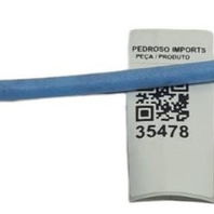 Cabo Fechadura Traseira Esquerda Bmw X3 M40i 2022