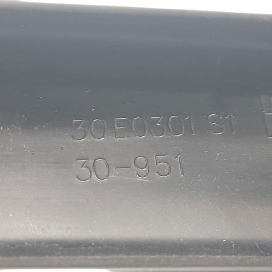 Acabamento Interno Da Porta Diant Esq Bmw X3 M40i 2022