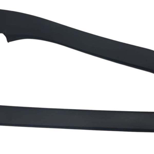 Acabamento Porta Traseira Bmw X3 M40i 2022 - Traseira - Direita - Preto