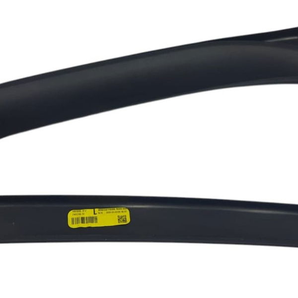 Acabamento Porta Traseira Bmw X3 M40i 2022 - Traseira - Direita - Preto