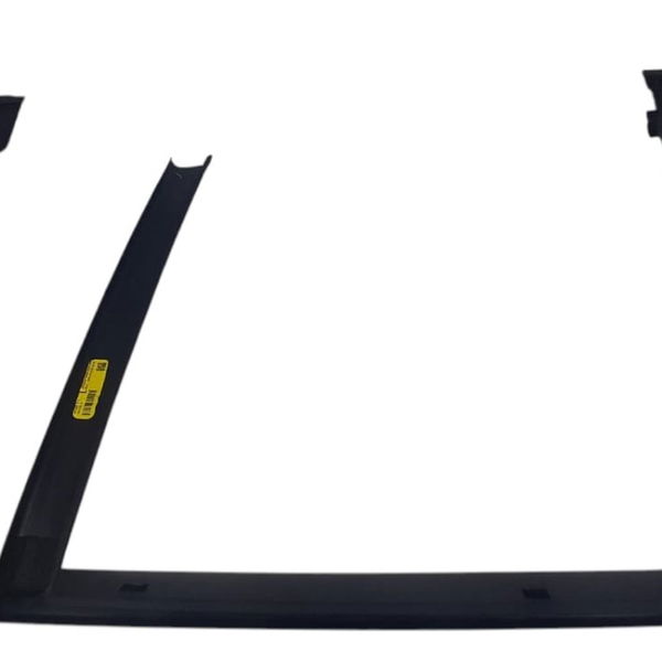 Acabamento Porta Traseira Bmw X3 M40i 2022 - Traseira - Direita - Preto