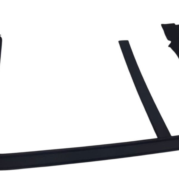 Acabamento Porta Traseira Bmw X3 M40i 2022 - Traseira - Direita - Preto