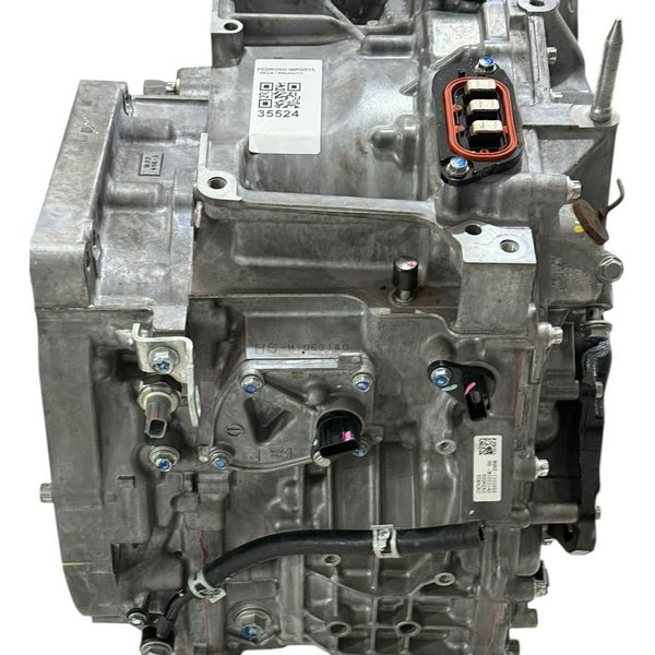 Transmissão Câmbio Honda Cr-v 2.0 Advanced Hybrid 2024