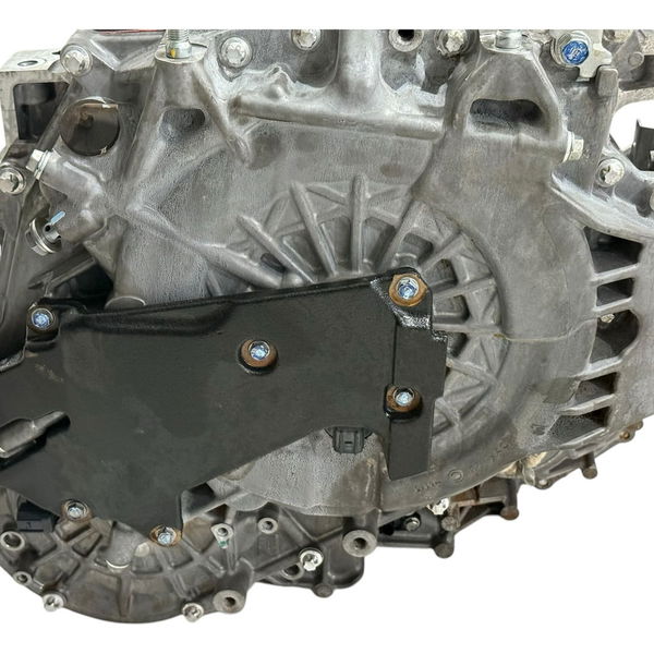 Transmissão Câmbio Honda Cr-v 2.0 Advanced Hybrid 2024